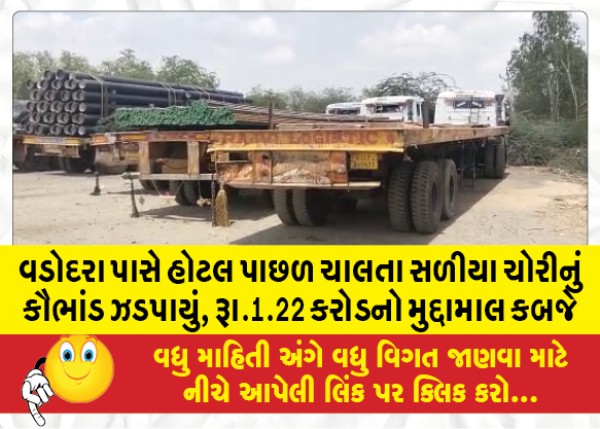 MailVadodara.com - Vadodara-theft-scam-caught-running-behind-hotel-valuables-worth-Rs-1-22-crore-seized