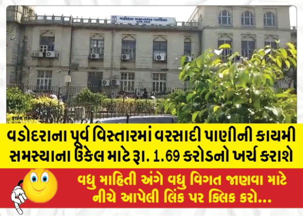 MailVadodara.com - To-solve-the-perennial-problem-of-rain-water-in-eastern-area-1-69-crore-will-be-spent