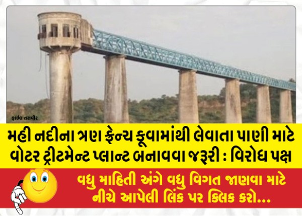 MailVadodara.com - Construction-of-water-treatment-plant-required-for-water-drawn-from-three-French-wells-of-Mahi-river