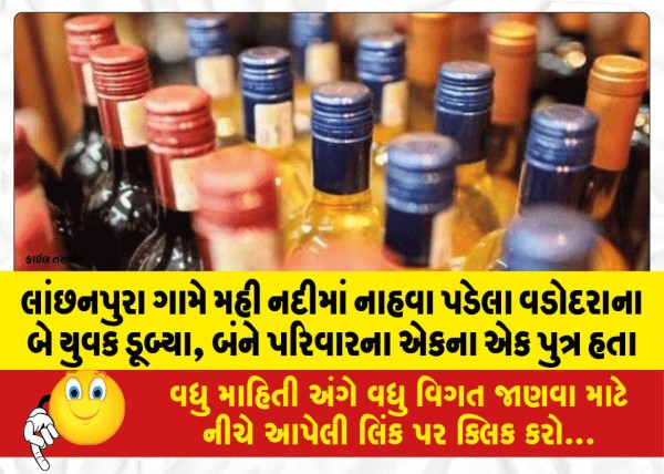 MailVadodara.com - Foreign-liquor-hidden-inside-DJs-speaker-seized-from-Fateganj-3-persons-declared-wanted