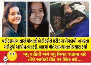 MailVadodara.com - In-Vadodara-a-mother-poisoned-her-two-daughters-strangled-them-to-death-then-attempted-suicide