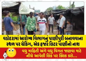 MailVadodara.com - In-Vadodara-the-health-department-checked-the-place-where-Panipuri-is-made-one-thousand-liters-of-water-was-destroyed