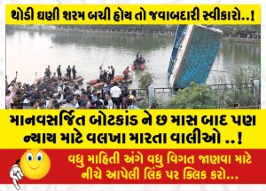 MailVadodara.com - Even-after-six-months-of-the-man-made-boat-accident-the-parents-are-fighting-for-justice