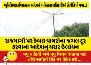 MailVadodara.com - Violation-of-order-to-clear-forest-of-cable-wires-on-highways