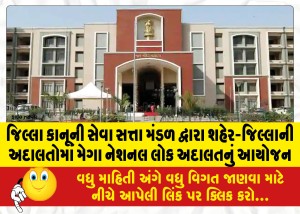 MailVadodara.com - Organization-of-Mega-National-Lok-Adalat-in-City-District-Courts-by-District-Legal-Services-Authority